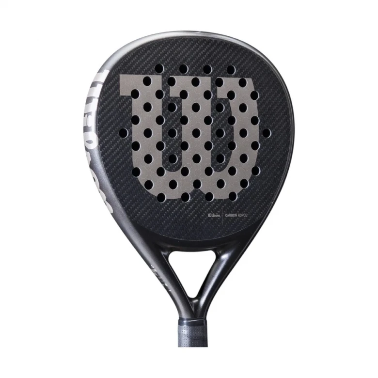 Carbon Force Lt Padel 1