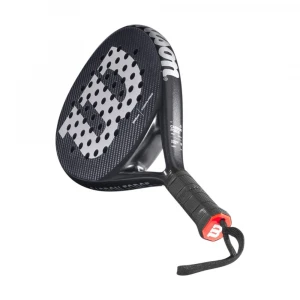 Carbon Force Lt Padel 6