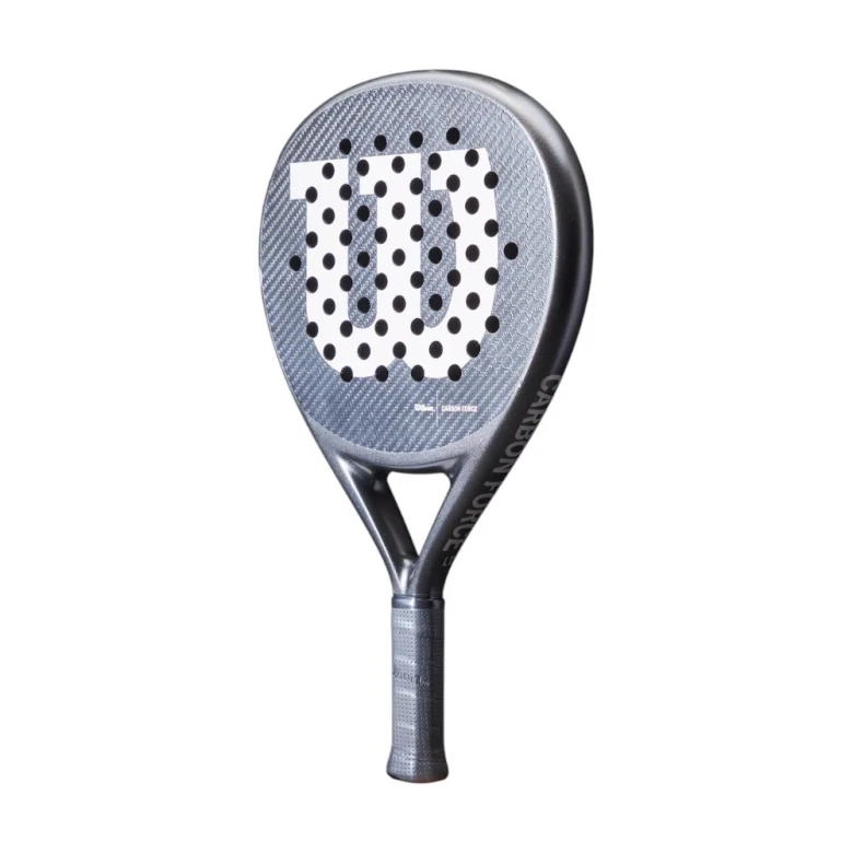 Carbon Force Lt Padel 2