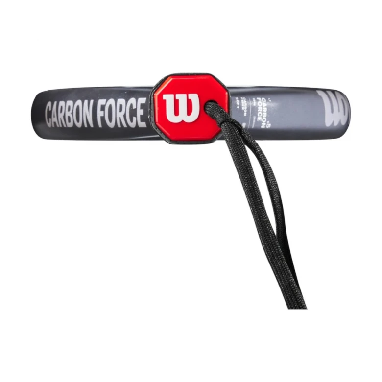 Carbon Force Lt Padel 5