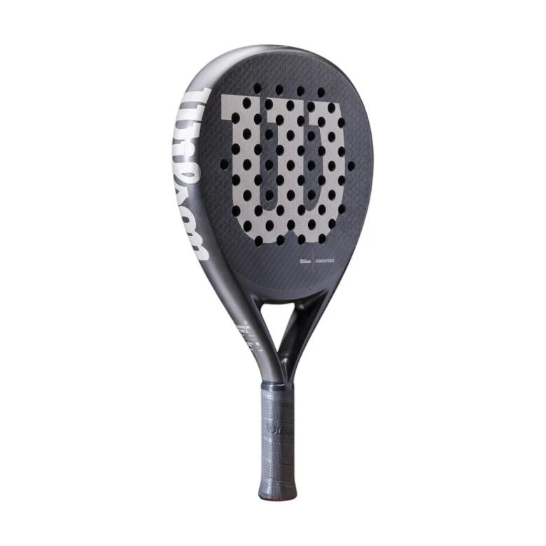 Carbon Force Lt Padel 3