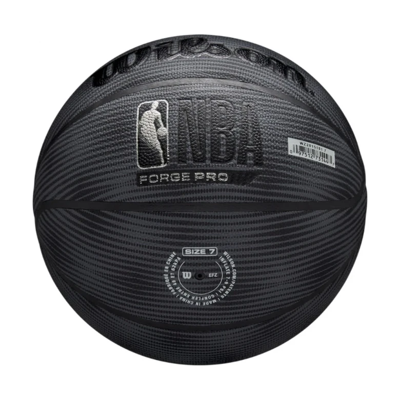 Nba Forge Pro Midnight Bskt 5
