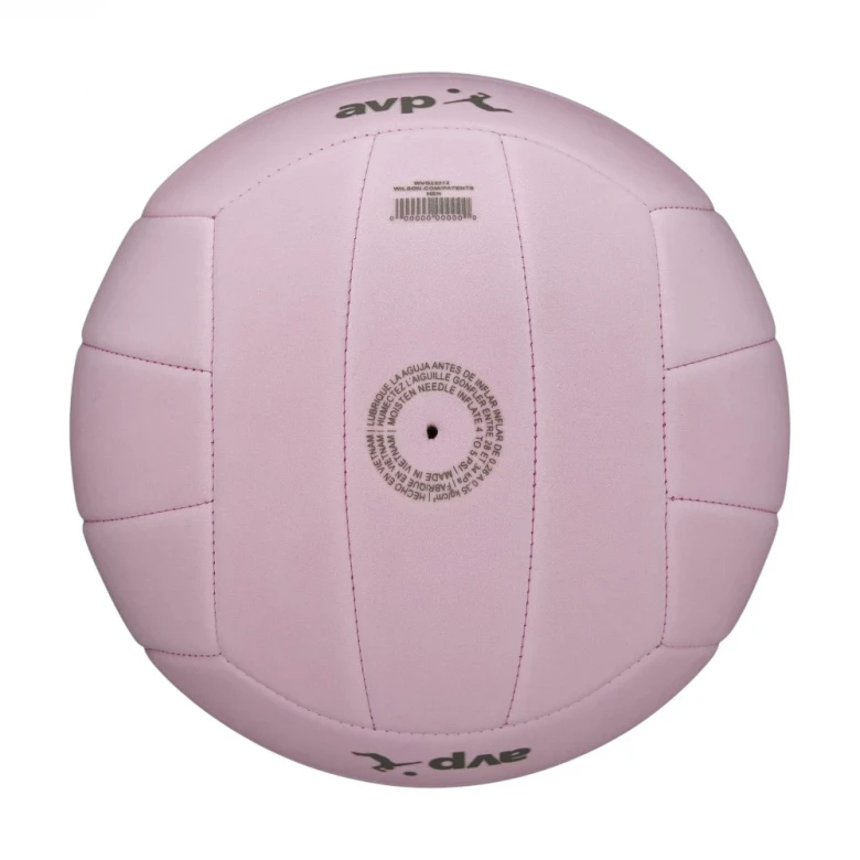 Avp Soft Play Vb Of 5