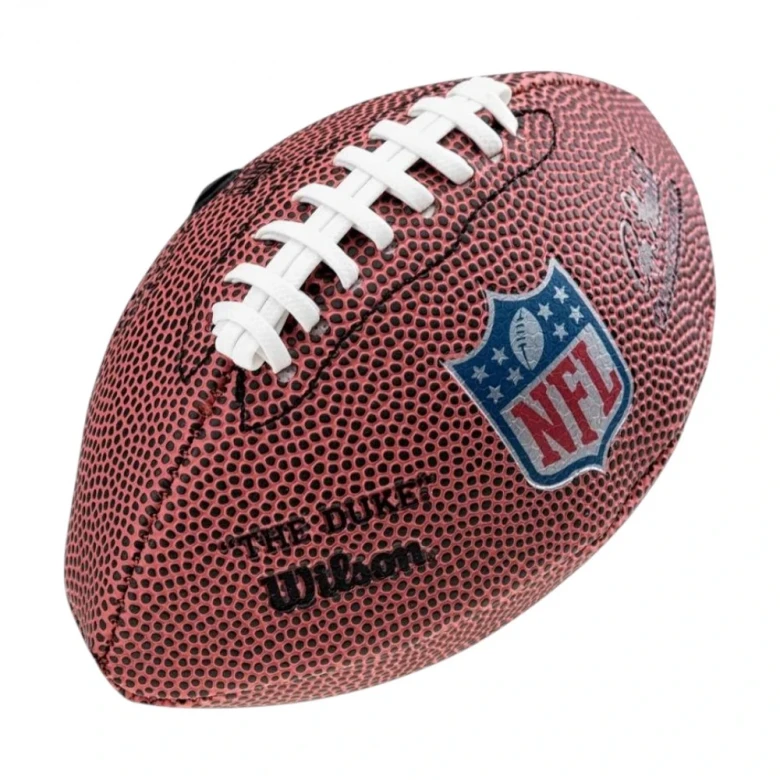 Mini Nfl Game Ball Replica Def 1