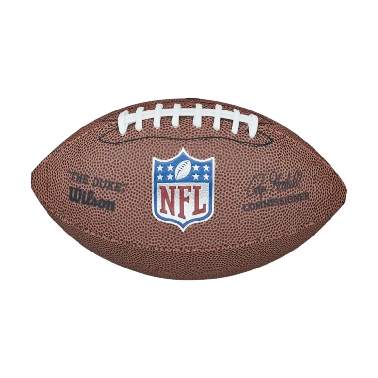 Mini Nfl Game Ball Replica Def