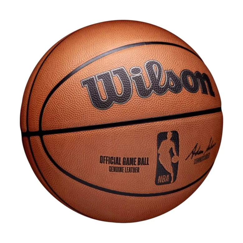 Nba Official Game Ball Bskt Retail 1