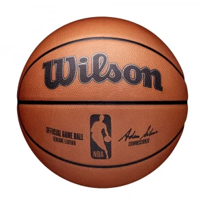 Nba Official Game Ball Bskt Retail