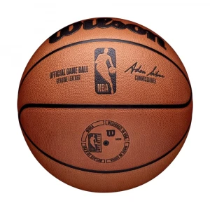 Nba Official Game Ball Bskt Retail 2