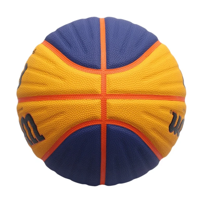 Fiba 3x3 Game Basketball 2