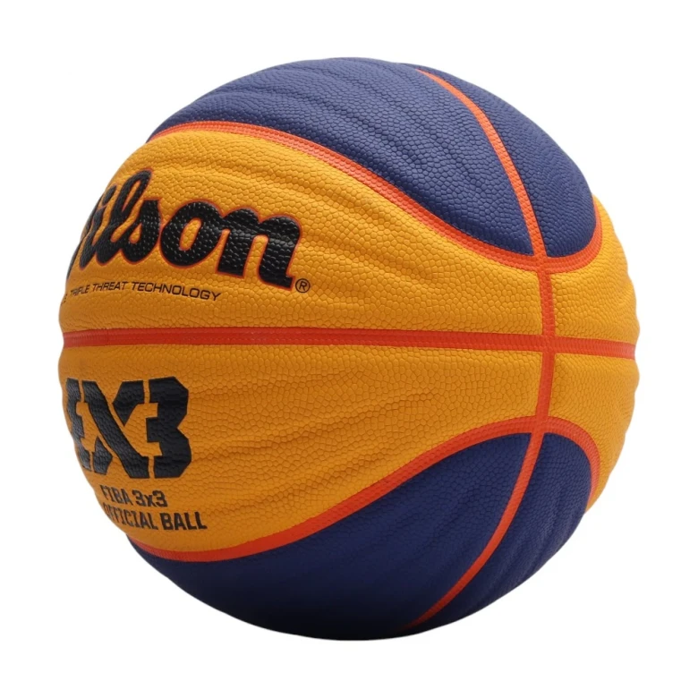 Fiba 3x3 Game Basketball 1