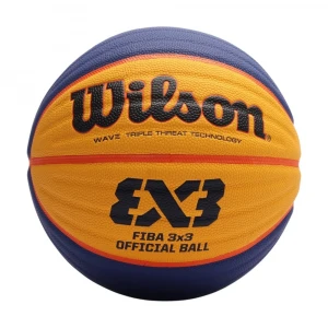 Fiba 3x3 Game Basketball