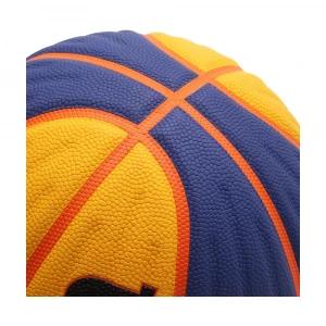 Fiba 3x3 Game Basketball 3