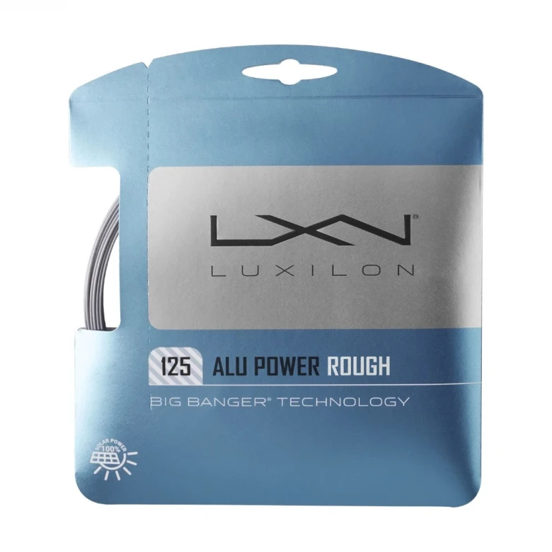 Bb Alupower Rough 125 Str