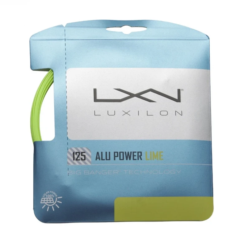 Alu Power 125 Le Li