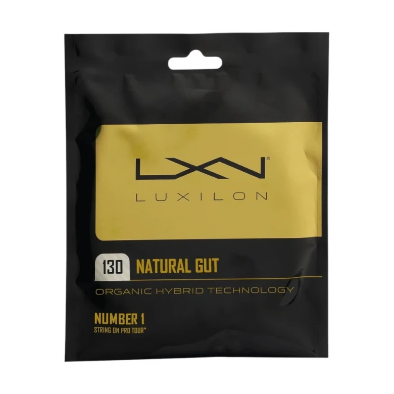 Luxilon Nat Gut 130