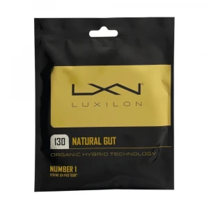Luxilon Nat Gut 130