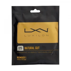 Luxilon Nat Gut 125