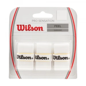 Pro Overgrip Sensation
