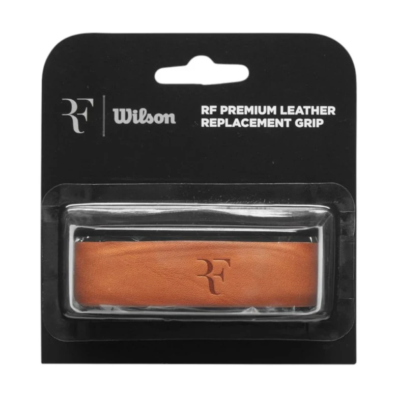 Rf Leather Repl Grip