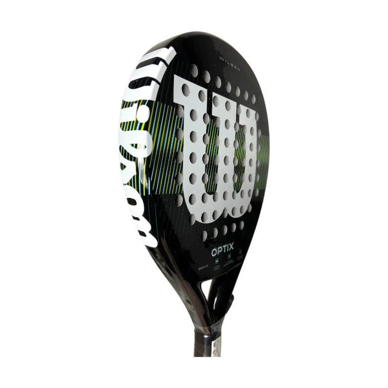 Optix V1 Padel 1