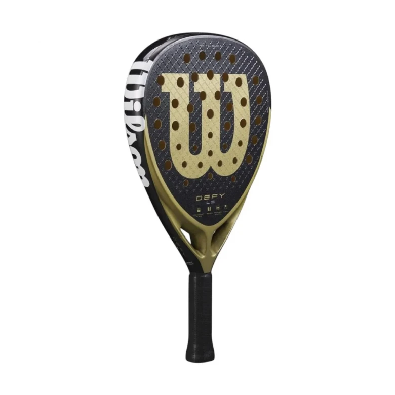 Defy Ls V1 Padel