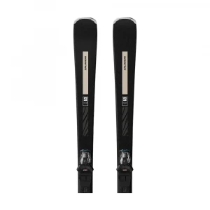 Ski Set E S/max N°6 Xt + M10 Gw L80 1