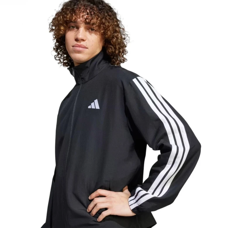 3-Stripes Woven Tracksuits 3