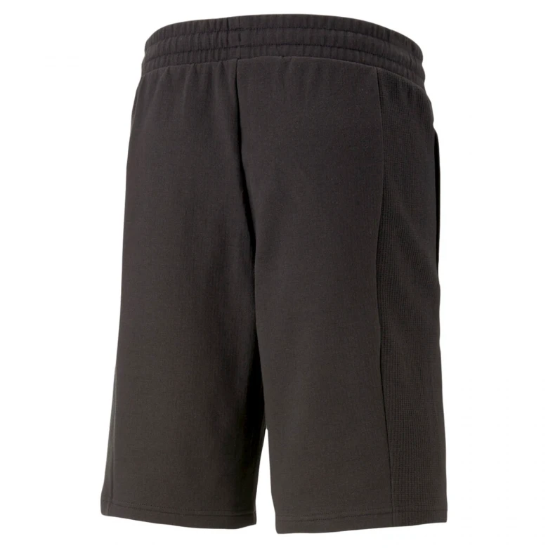 шорты ferrari race shorts - puma black 1