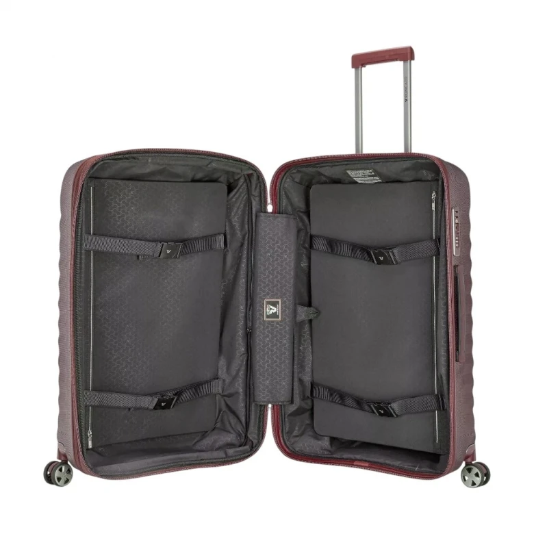 чемодан средний uno premium 3.0 3