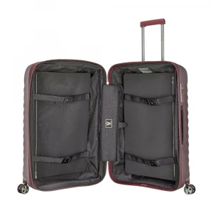 чемодан средний uno premium 3.0 3