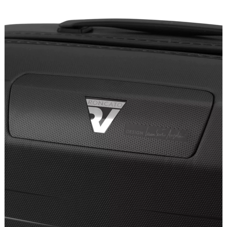 чемодан средний 4r box sport 2.0 4