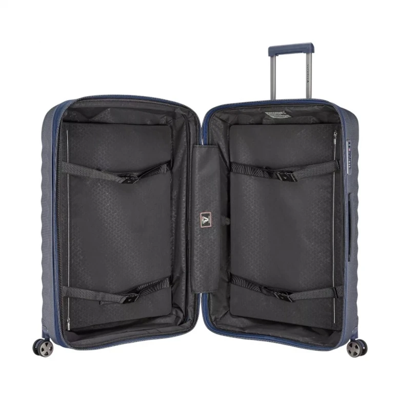 чемодан большой uno premium 3.0 3