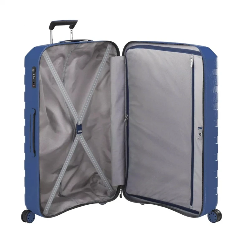 чемодан большой box sport 2.0 3