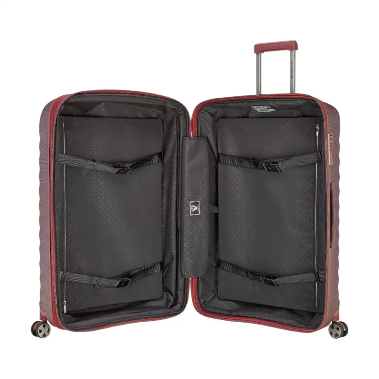 чемодан большой uno premium 3.0 3