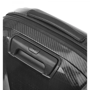 чемодан маленький we are glam dlx 0