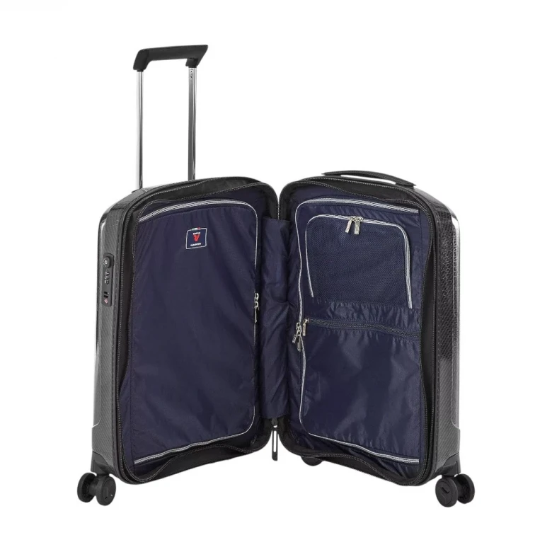 чемодан маленький we are glam dlx 6