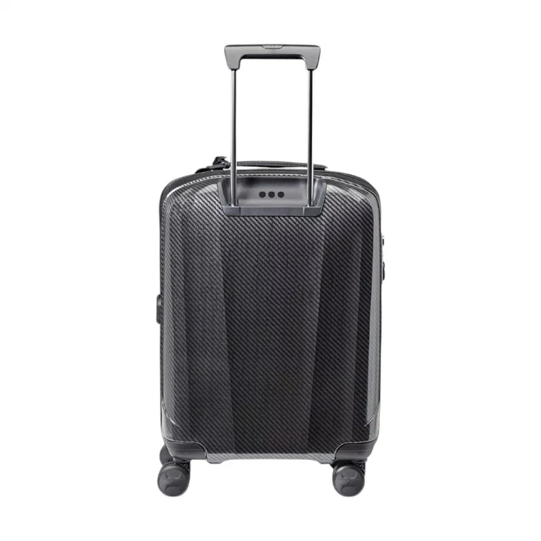 чемодан маленький we are glam dlx 4