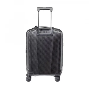 чемодан маленький we are glam dlx 4