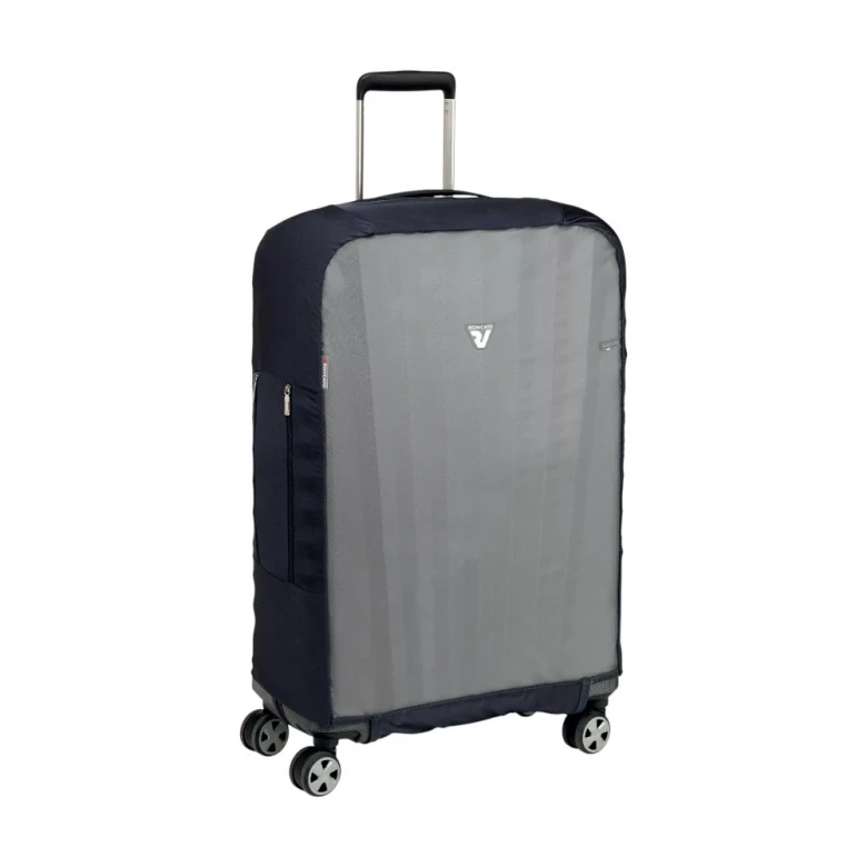 чехол для чемодана coprivaligia trasparente premium