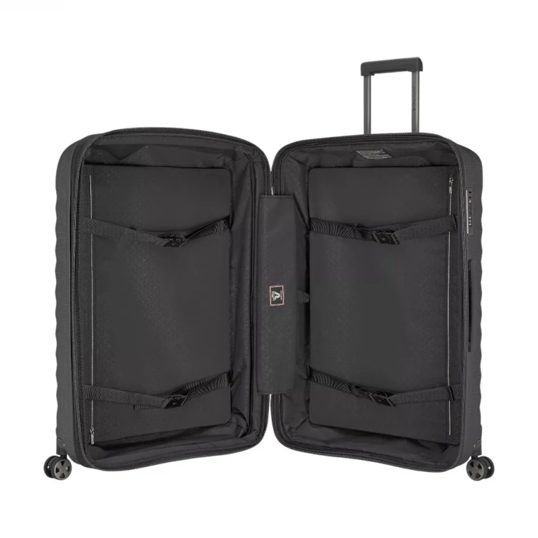 чемодан большой uno premium 3.0 3