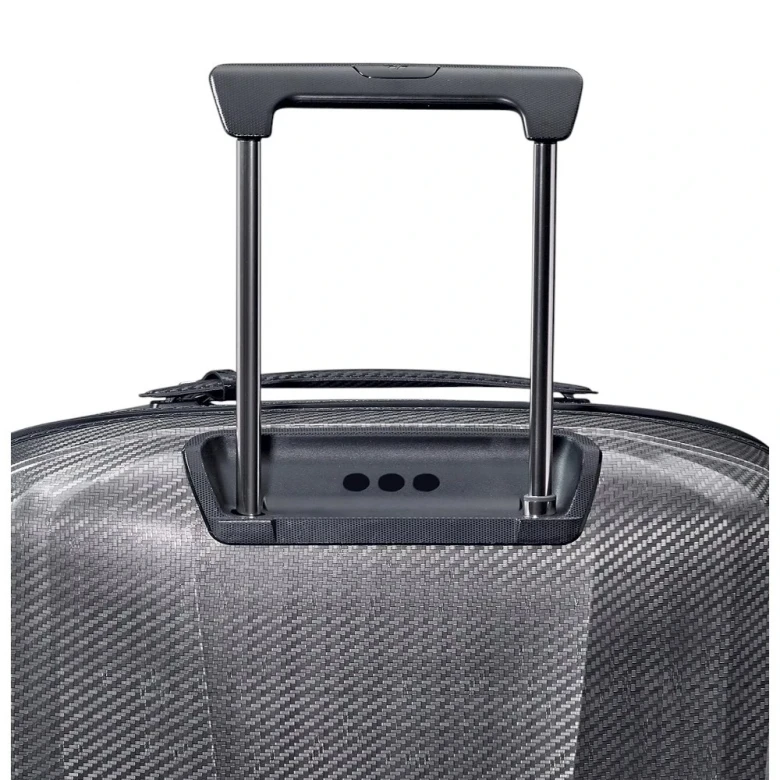 чемодан маленький we are glam dlx 3