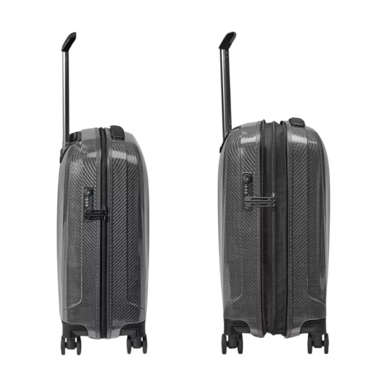 чемодан маленький we are glam dlx 0