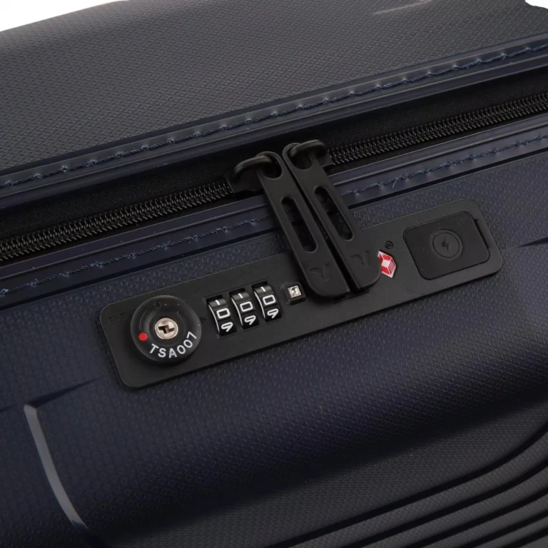 чемодан маленький usb ypsilon 4.0 4