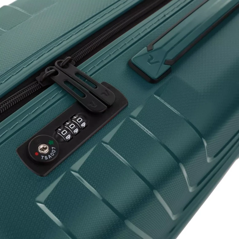 чемодан средний ypsilon 4.0 5