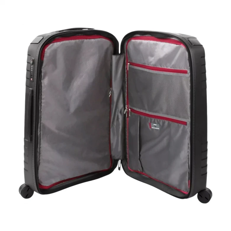 чемодан средний ypsilon 4.0 4