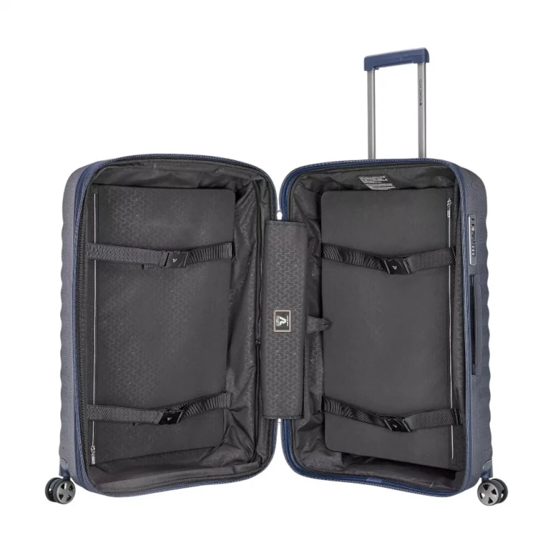 чемодан средний uno premium 3.0 1