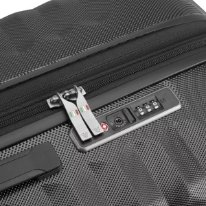 чемодан маленький uno premium 3.0 4