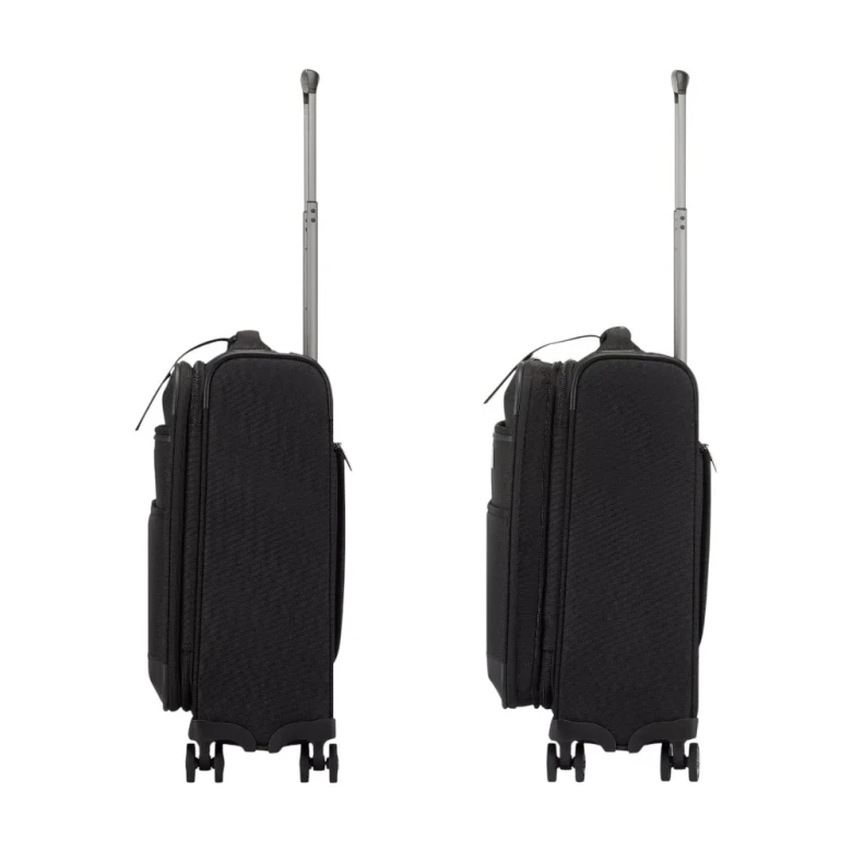 чемодан маленький uno soft 3.0 2