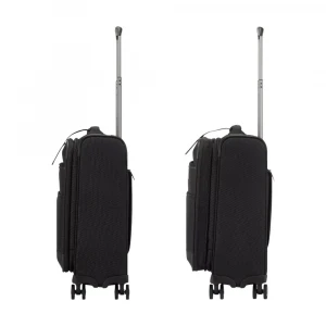 чемодан маленький uno soft 3.0 2