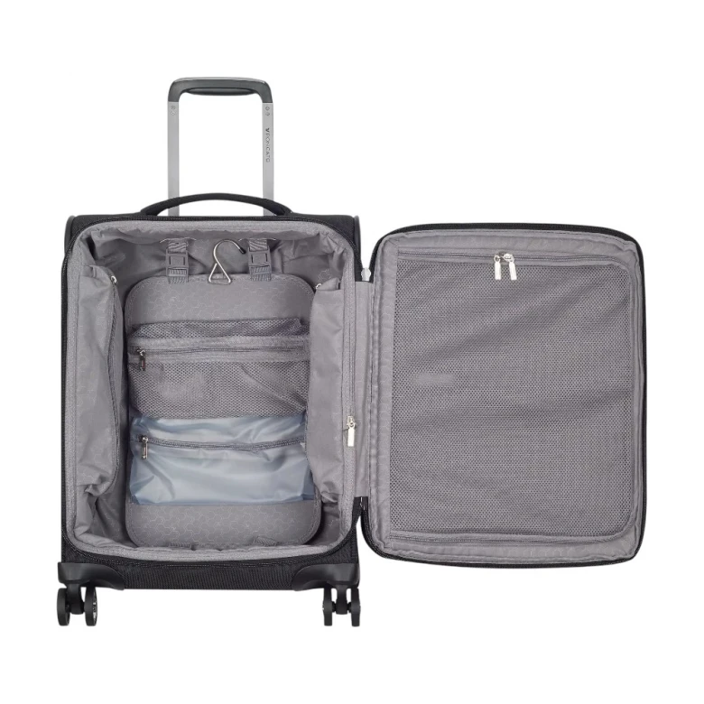 чемодан маленький uno soft 3.0 4